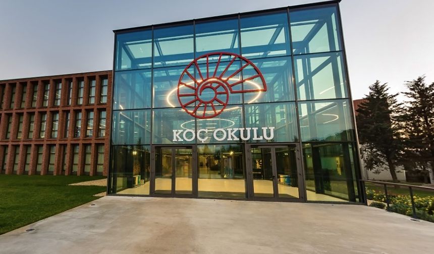 Koç Okulları’nda Eğitim Ücretleri Rekor Seviyede! İlkokul, Ortaokul ve Lise Ücretleri