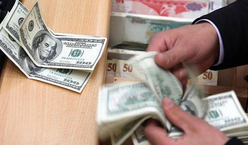 Dolar/TL Güne Nasıl Başladı?