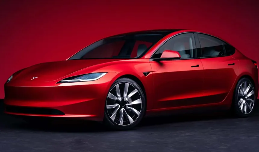Tesla'dan İzmir'e 'VPN' Engelli Satış! Türkiye'den Erişim Sağlanamıyor