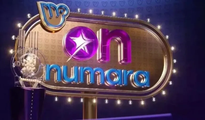 11 Temmuz 2025 On Numara Sonuçları Açıklandı!