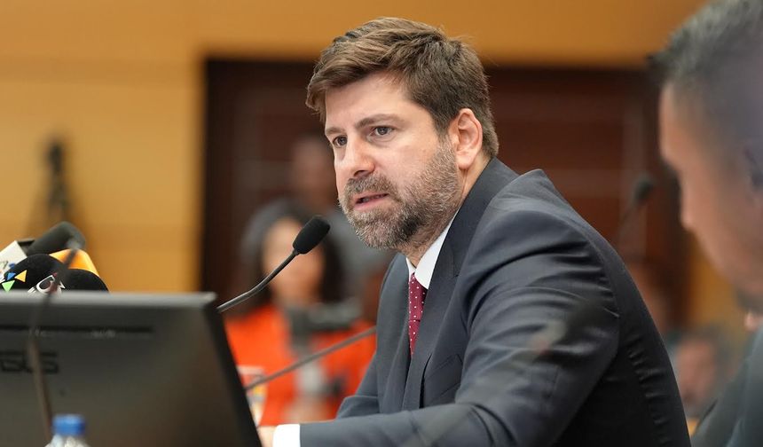 Başkan Boltaç’tan Asılsız Haberlere Sert Tepki