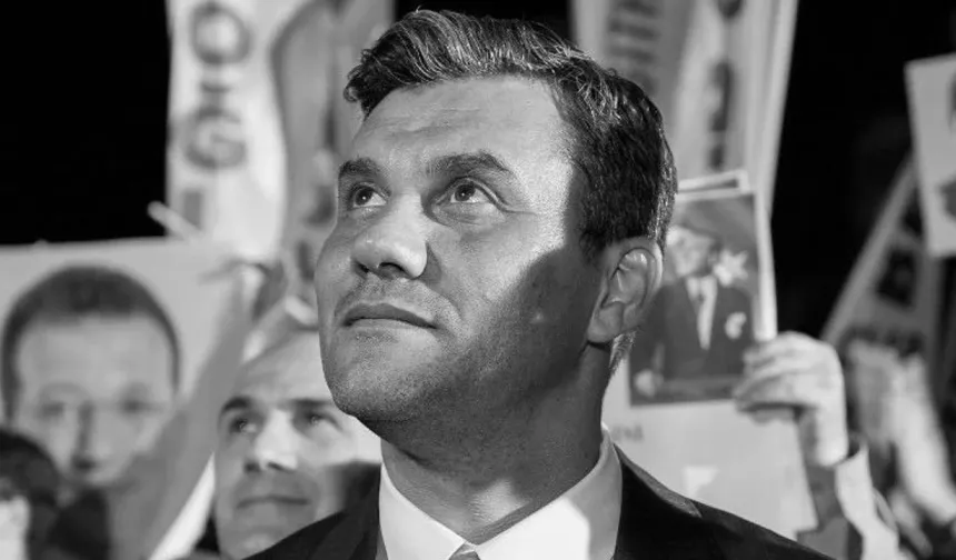 Ferdi Zeyrek Son Yolculuğuna Uğurlanıyor: Naaşı Hastaneden Alındı
