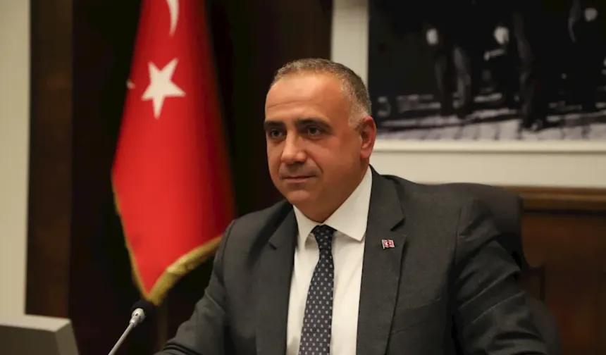 Büyükçekmece Belediye Başkan Vekilliği Seçimini CHP'li Ahmet Şahin Kazandı