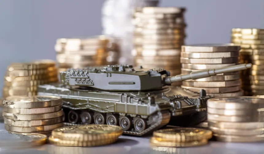 İsrail'in İran'a Saldırısından Sonra Kripto Piyasasında Durum Ne?