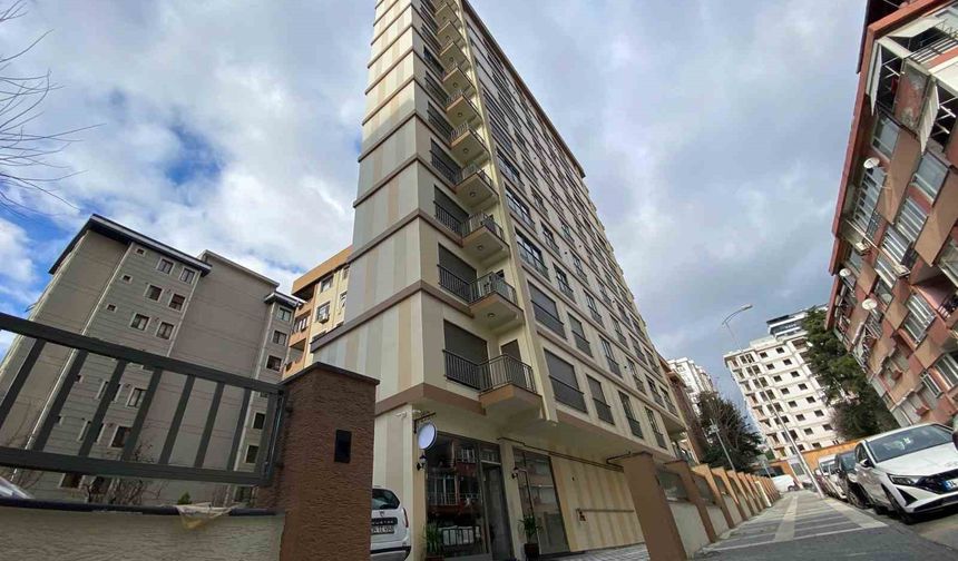 Alanya'da Örnek Karar