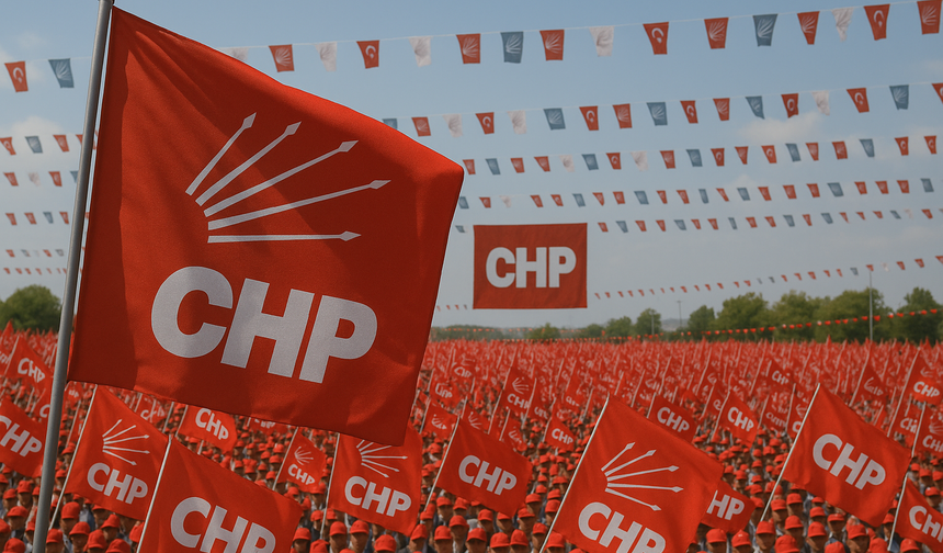 CHP’li Vekillerden Bayburt Mesajı: “İyiler Kazanacak, Biz Kazanacağız”