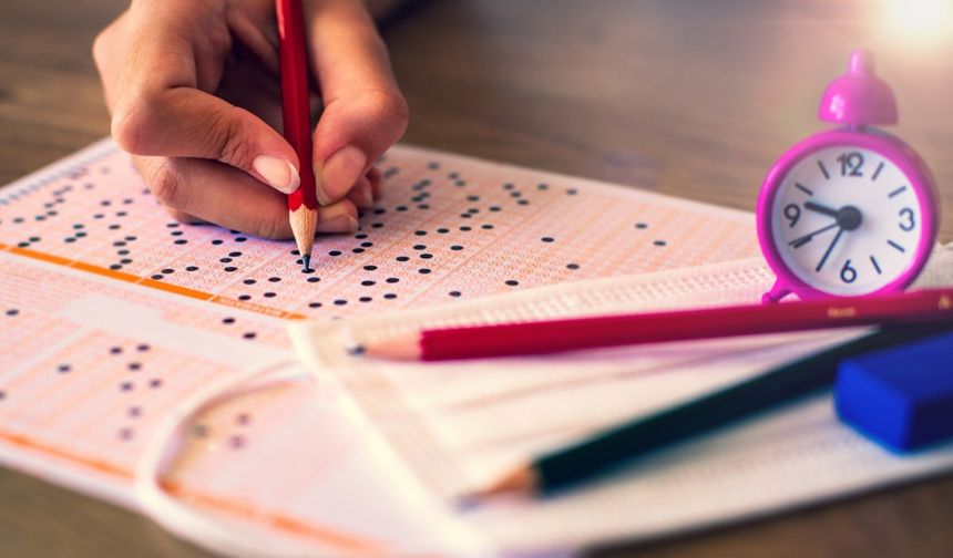 LGS ve YKS Öncesi Sessizlik Çağrısı