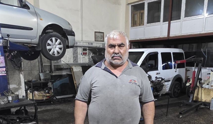 Tamircilerden Yaz Uyarısı: Bakımı İhmal Etmeyin
