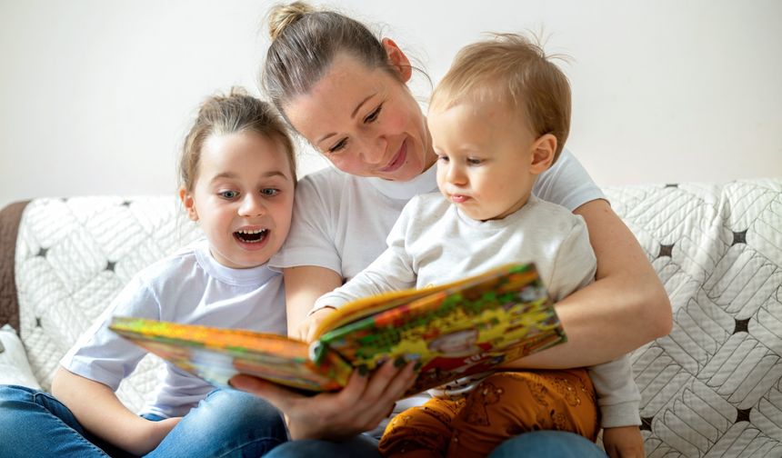 "Güçlü Aile, Güçlü Türkiye"
