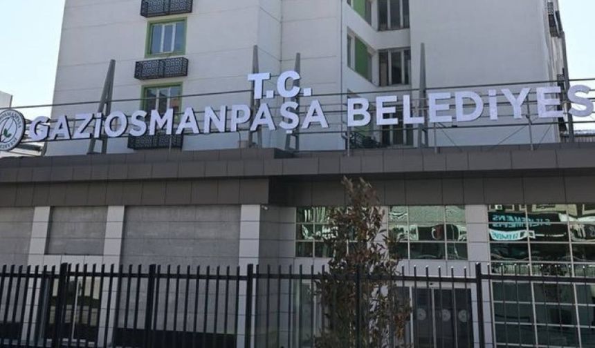 Gaziosmanpaşa Belediyesi Başkanvekilliği Seçimini AKP'li Eray Karadeniz Kazandı...  Eray Karadeniz Kimdir?