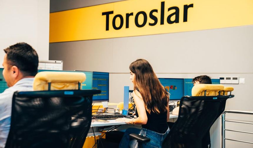 Toroslar EDAŞ Mersin'in Enerji Altyapısını Güçlendirmeye Devam Ediyor