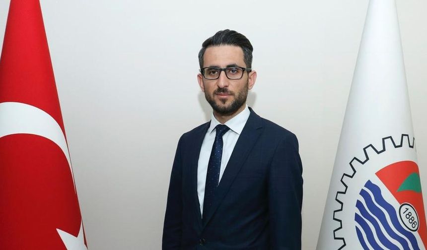 Alkış: "Tasarrufların Ekonomiye Kazandırılmasının Anahtarı, Sigorta Acenteleri"