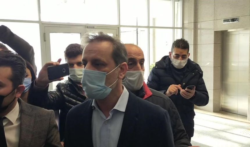 Ozan Güven'in Eski Sevgilisine Darp Davasında Karar: Güven'e 2 Yıl 3 Ay Hapis Cezası