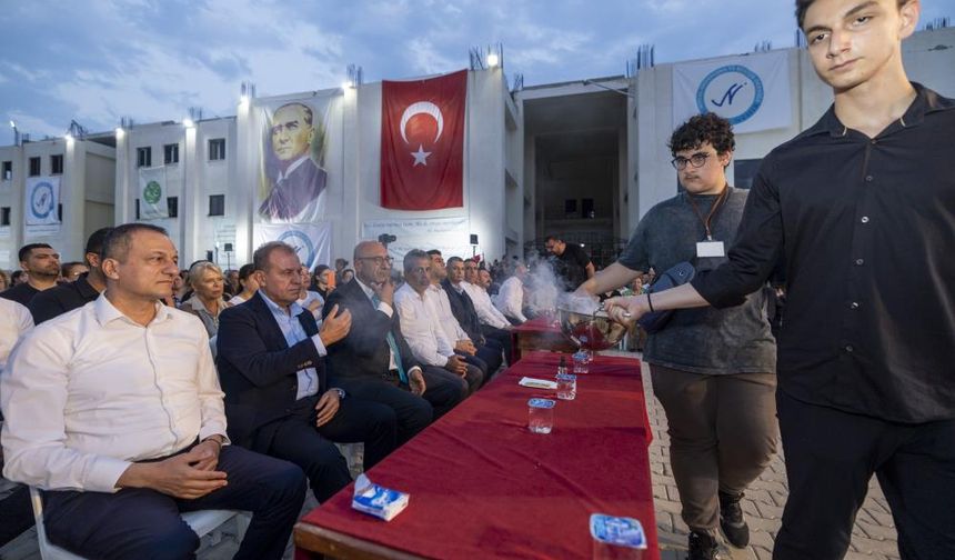 Mersin’de ‘Gadir Hum Bayramı’ Kutlandı