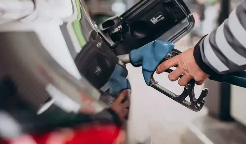 13 Haziran’da Benzine Zam Geliyor! Litresi 1,46 TL Artacak