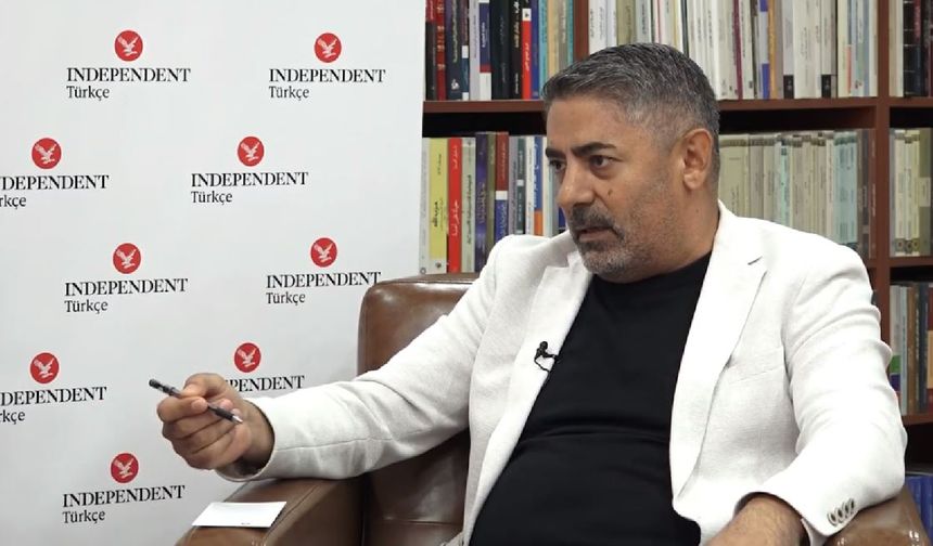 Halk TV Sahibi Cafer Mahiroğlu Hakkında Yakalama Kararı Çıkarıldı