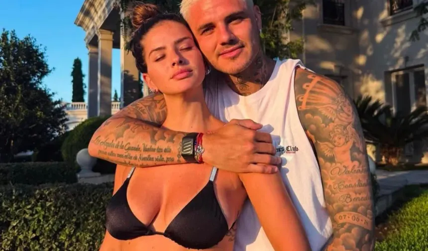 China Suárez’e Ölüm Tehdidi! Wanda Nara–Icardi Gerginliği Tırmanıyor