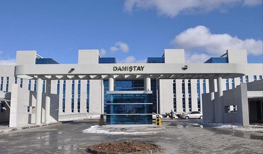 Mardin'de Başından Vurulan Danıştay Hakimi 13 Gün Sonra Öldü