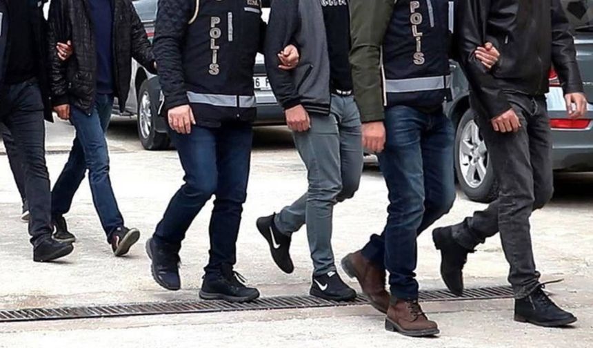 Sosyal Medya Fenomenlerine Operasyon: Çok Sayıda Gözaltı Var!