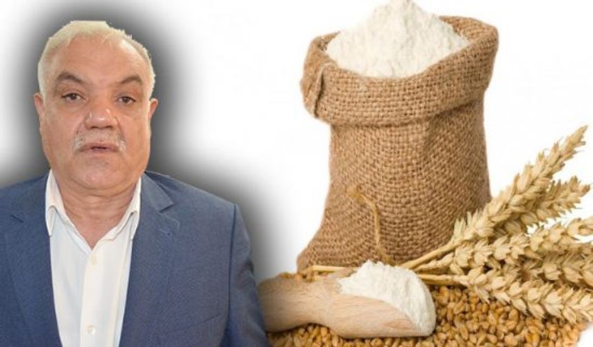 Mersin’de Ekmeğe Zam Kapıda