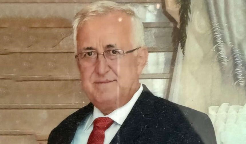 Bursalı Tekstil Devi Enver Onaran Tatilde Geçirdiği Kalp Kriziyle Hayatını Kaybetti