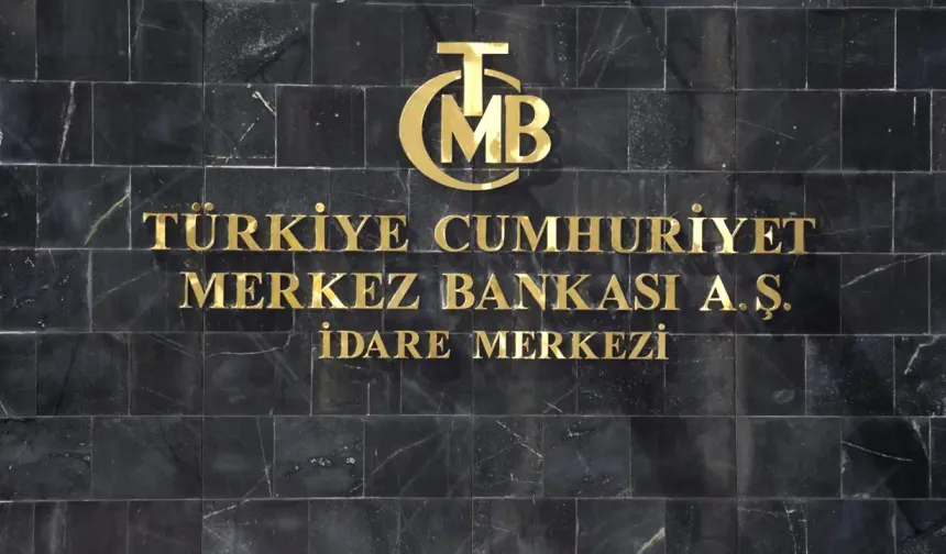 Beklenti Anketi Yayımlandı: Merkez Bankası Faiz Tahminleri Belli Oldu!