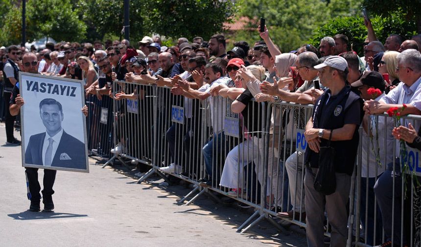 Ferdi Zeyrek'in Ölümüne İlişkin Bilirkişi Raporu Tamamlandı: 6 Kusur Tespit Edildi