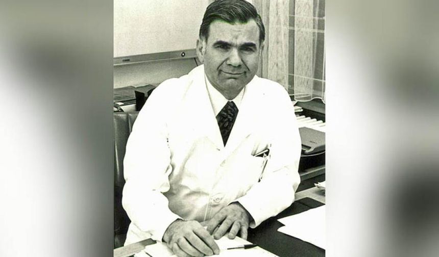 Prof. Dr. Gazi Yaşargil Kimdir? 'Yüzyılın Cerrahı' Ünvanlı Bilim İnsanı Hayatını Kaybetti