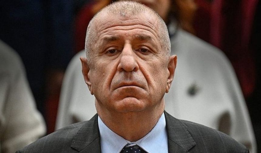 142 Gündür Tutuklu: Zafer Partisi Lideri Ümit Özdağ Hakim Karşısında