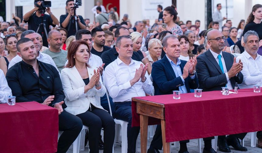 CHP’li Gülcan Kış, Gadir-i Hum Bayramı’nda Mersinlilerle Buluştu
