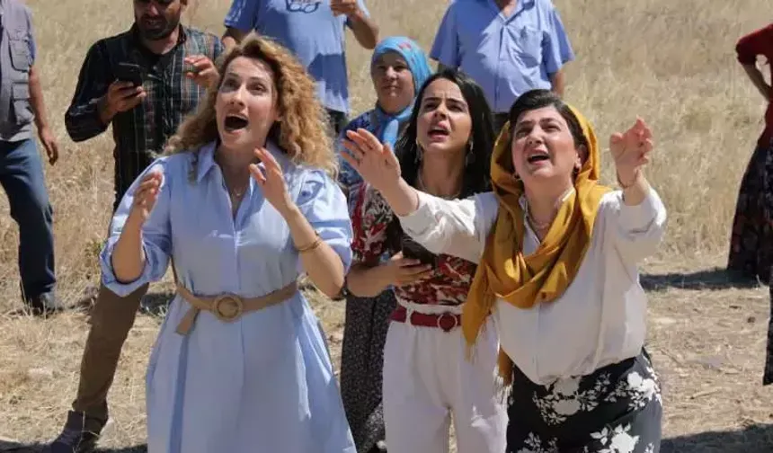 Hanımağa'nın Gelinleri: Oyuncu Kadrosu, Konusu, Nerede Çekildi?