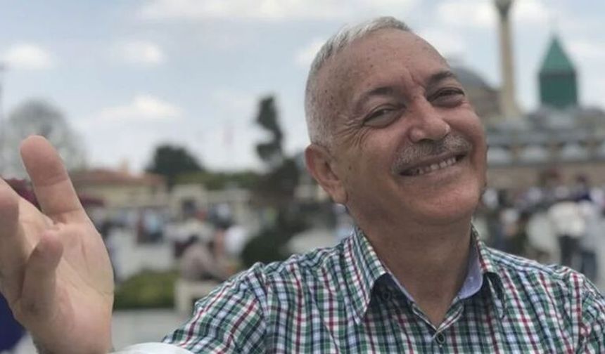 Tiyatro Dünyasının Acı Kaybı! Hüseyin Goncagül Hayatını Kaybetti