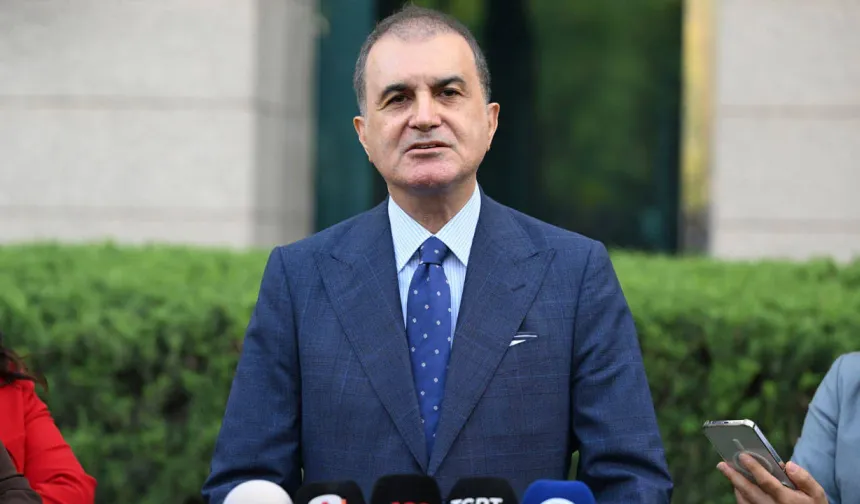 İsrail'in İran Saldırısına AKP'den İlk Tepki: İsrail Tüm Dünya İçin Tehdittir