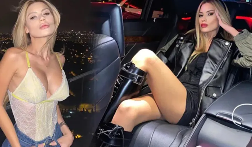 Nihal Candan Kimdir? Kilo Kaybı, Anoreksiya, Kara Para, Yaşı Ve İşi Nedir?