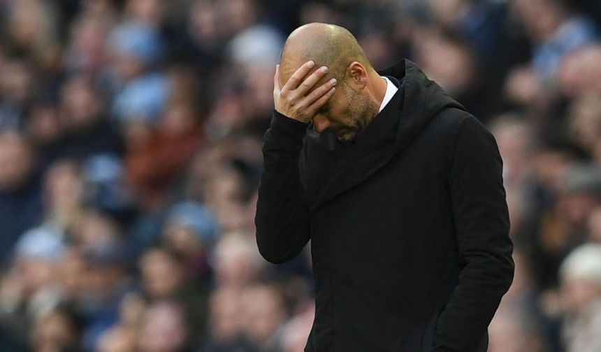 Pep Guardiola’dan Gazze Tepkisi: “Sıradaki Bizim Çocuklarımız Olacak”