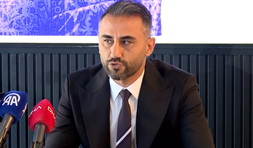 Eyüpspor’da Selçuk Şahin Dönemi Resmen Başladı