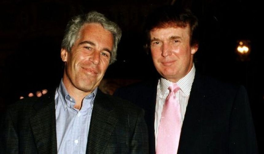 Trump’tan Epstein Yanıtı: "Bu Yıllardır Konuşulan Eski Bir Haber"