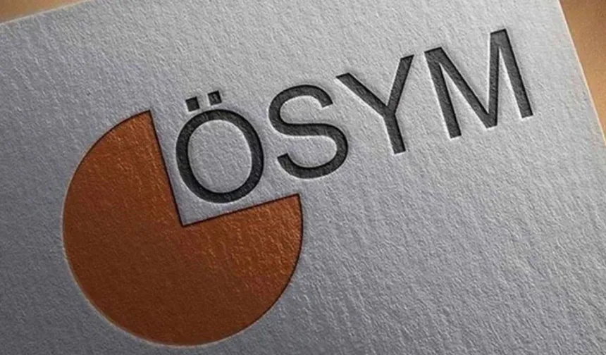 ÖSYM, 2025 TUS 1. Dönem Yerleştirme Sonuçlarını Açıkladı