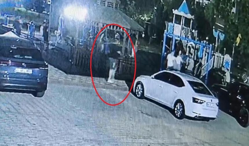 Diyarbakır’da Çocuk Kavgasına Silahlı Müdahale
