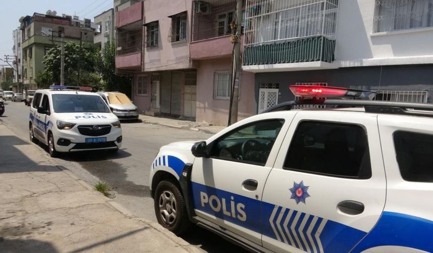 Mersin’de Kanlı Gece: Anne ve Kızı Öldürüldü!