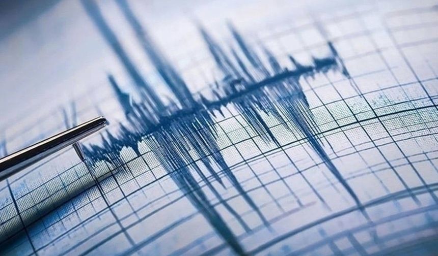 Deprem beklenen asıl fay burası dedi: Deprem uzmanından korkutan iddia
