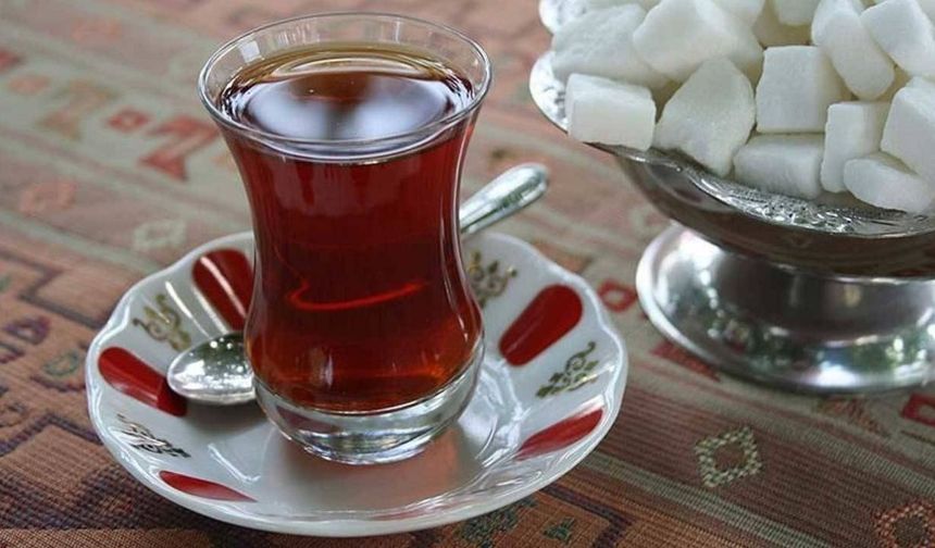 Çay ustaları sırrını açıkladı: Çayı böyle demliyorlarmış