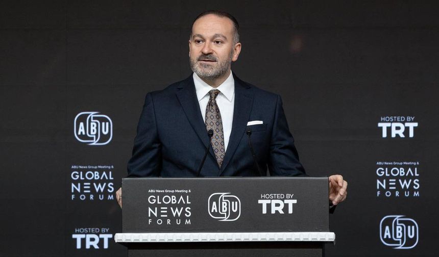 TRT'ye Yeni Atama Resmi Gazetede! Mehmet Zahid Sobacı Kimdir?