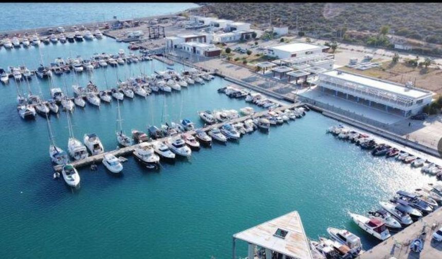 Mersin Kumkuyu’da Kriz: Yardım Bekleyen Tekneye Kapılar Kapandı!