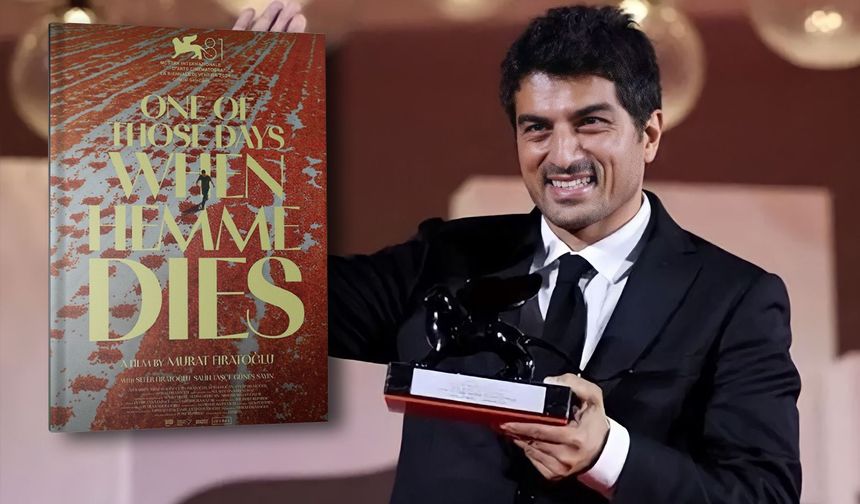 Oscar Yolunda Türkiye’yi Temsil Edecek Film Belli Oldu: "Hemme’nin Öldüğü Günlerden Biri"