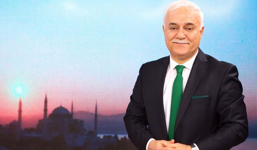 Prof. Dr. Nihat Hatipoğlu Erdemli’de: Muharrem Ayı’nda Manevi Buluşma
