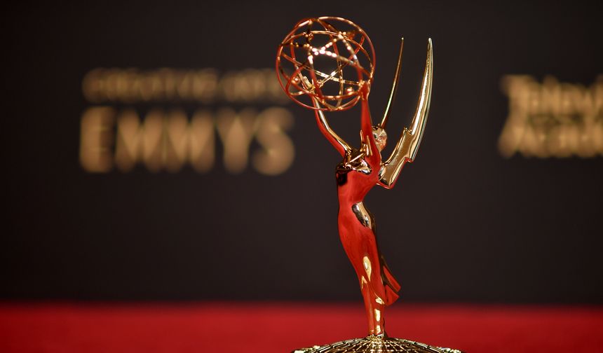 Hangi Dizi Zirveye Oynuyor? İşte 2025 Emmy'nin Tüm Adayları