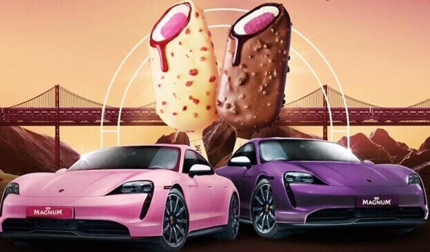 Magnum Porsche Taycan Çekilişi Sonuçları Açıklandı! 20 Milyonluk Ödül Kimin Oldu?