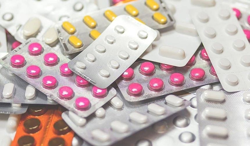 SGK, Yerli Üretim 12 İlacı Daha Geri Ödeme Listesine Aldı
