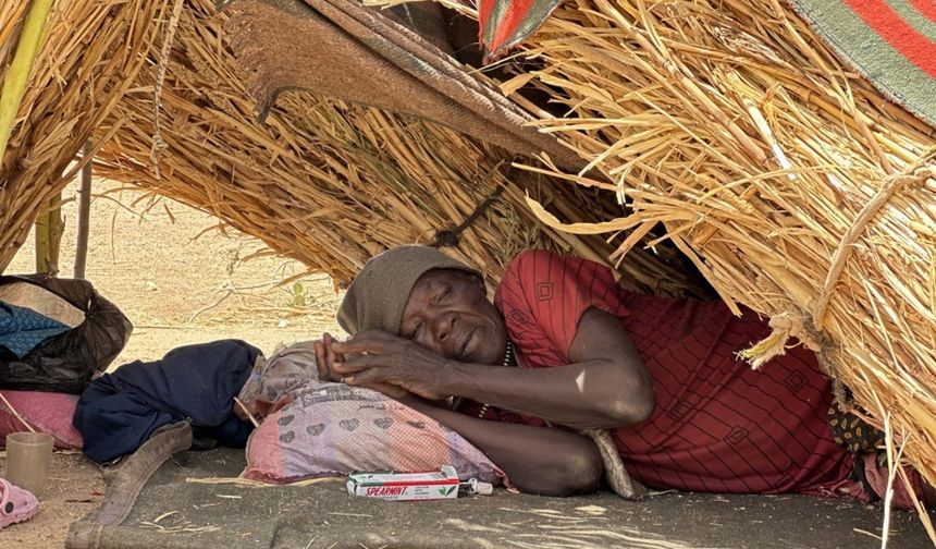 Sudan'da RSF Katliamı! İki Günde 300 Sivil Öldürüldü